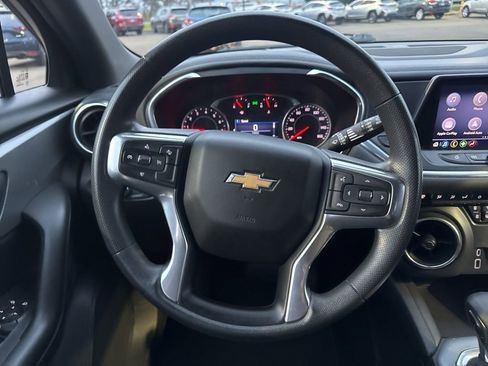 Used 2021 Chevrolet Blazer LT image 22