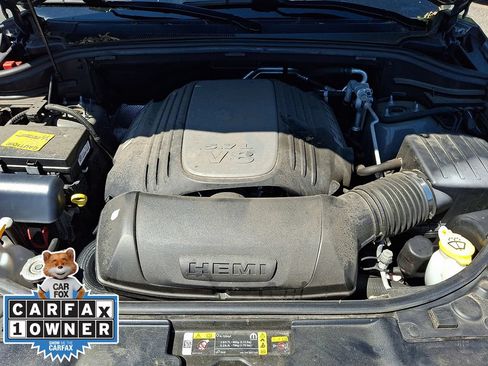 Used 2023 Dodge Durango R/T AWD/4WD image 29