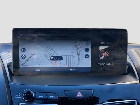 Used 2023 Acura RDX FWD w/ Technology Package image 31