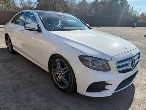 Used 2019 Mercedes-Benz E 300 image 8