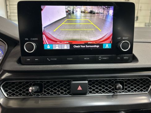 Used 2024 Acura Integra A-Spec FWD image 5