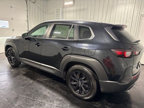Used 2024 MAZDA CX-50 AWD 2.5 S w/ Preferred Package image 2