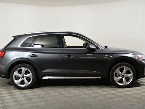 Certified 2023 Audi Q5 2.0T Premium Plus w/ Premium Plus Package image 7