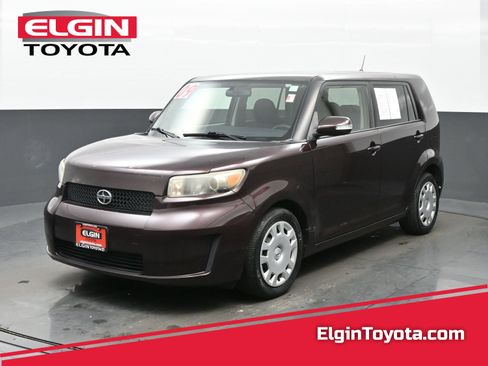 Used 2009 Scion xB image 1