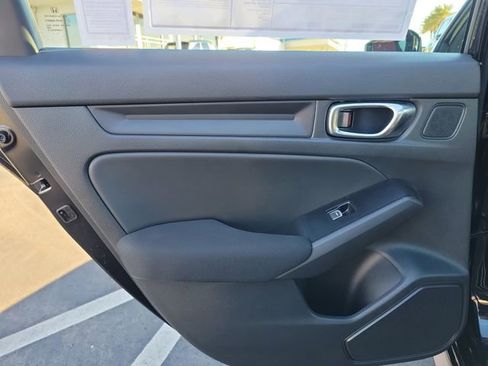 New 2026 Honda Civic Si image 14