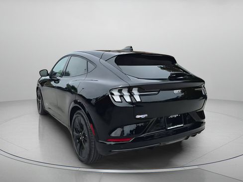 New 2025 Ford Mustang Mach-E GT image 25