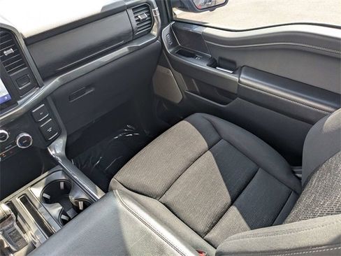 Used 2023 Ford F150 XLT w/ Equipment Group 302A High image 18