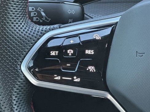 Used 2024 Volkswagen GTI S image 10