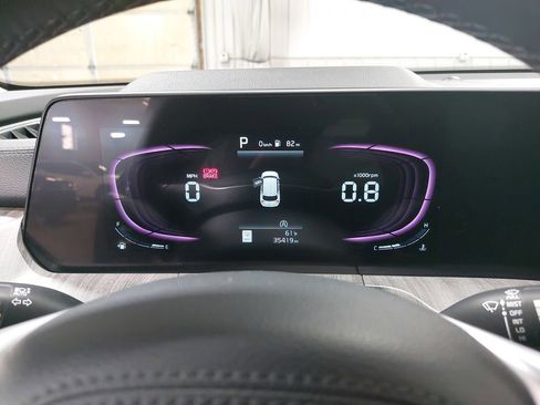 Used 2023 Kia Telluride EX AWD/4WD image 20