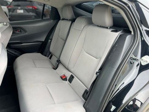 Used 2026 Toyota Prius LE FWD image 13