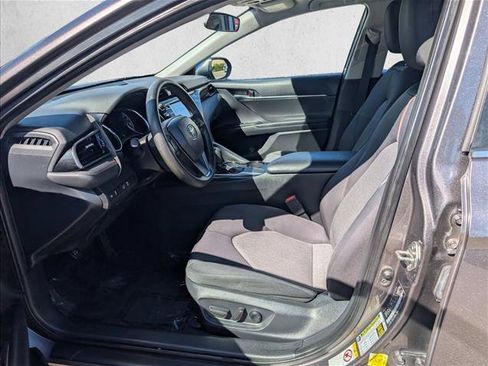 Used 2019 Toyota Camry LE FWD image 13