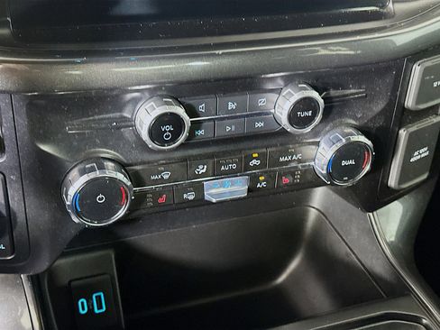 Used 2023 Ford F150 Tremor AWD/4WD image 24