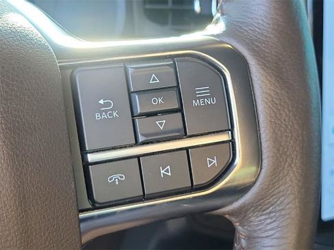 Certified 2024 Ford Expedition King Ranch image 26