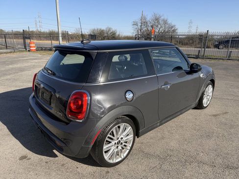 Used 2014 MINI Cooper S image 4