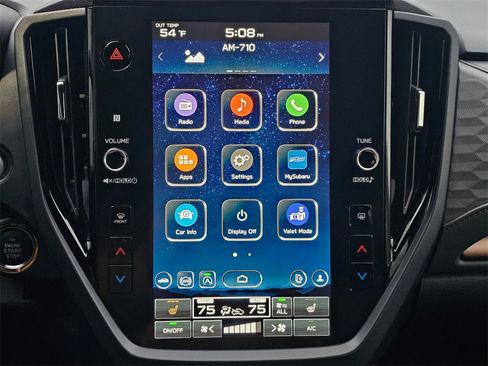 Used 2025 Subaru Forester Sport w/ Popular Package #1 image 30