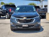 Used 2018 Chevrolet Equinox LT image 2