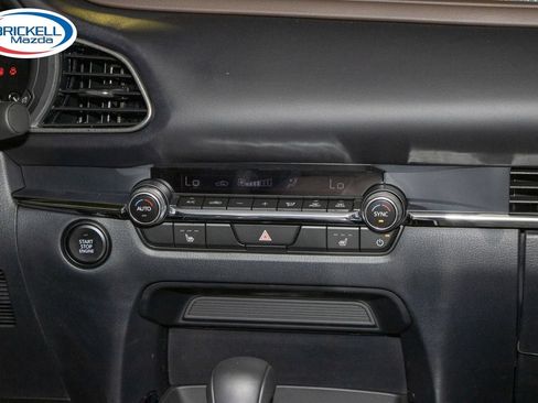 Used 2025 MAZDA CX-30 AWD 2.5 S w/ Premium Package image 22