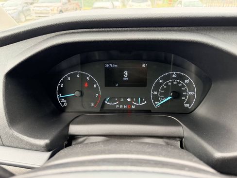 Used 2024 Ford Transit 150 Low Roof w/ Upfitter Package RWD image 35