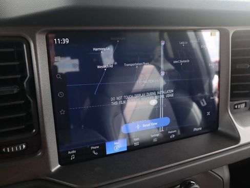 New 2025 Ford Bronco Big Bend image 7