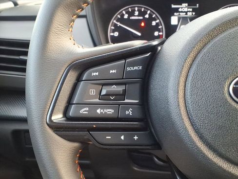 Used 2025 Subaru Crosstrek 2.5i Limited w/ Crosstrek Mirror Package image 14