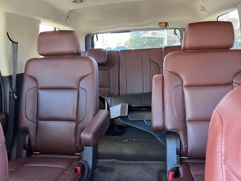 Used 2017 Chevrolet Tahoe Premier image 30