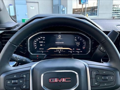 Used 2026 GMC Sierra 1500 SLT RWD image 26