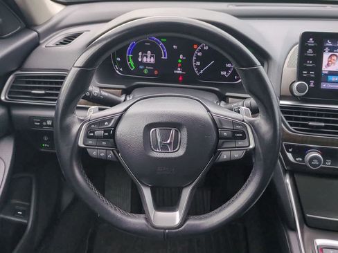 Used 2022 Honda Accord EX-L image 23