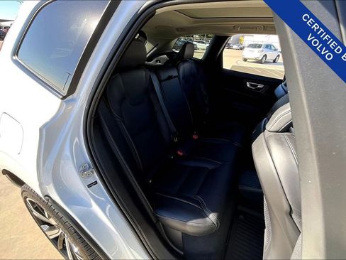 Used 2024 Volvo XC60 T8 Ultimate w/ Protection Package Premier image 35
