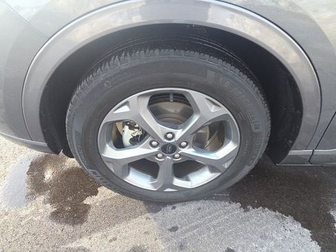 Certified 2024 Ford Escape ST-Line w/ Cold Weather Package image 15