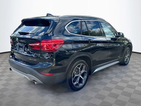 Used 2018 BMW X1 sDrive28i w/ Convenience Package image 6