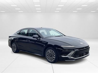 New 2026 Hyundai Sonata Limited