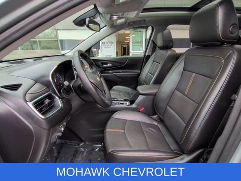 Used 2024 Chevrolet Equinox Premier AWD/4WD image 21