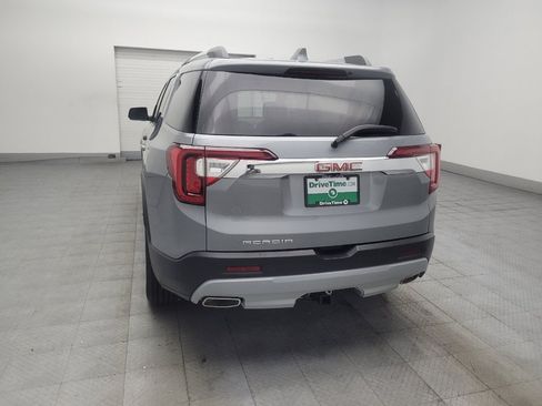 Used 2023 GMC Acadia SLE w/ Driver Convenience Package FWD image 6