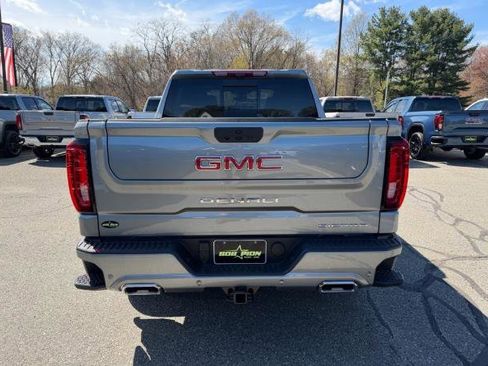 New 2026 GMC Sierra 1500 Denali AWD/4WD image 4