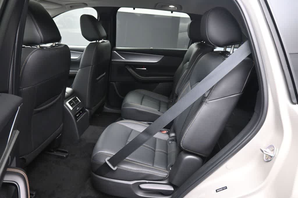 Used 2024 MAZDA CX-90 3.3 Turbo w/ Premium Package AWD/4WD image 23