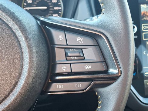 Certified 2025 Subaru Crosstrek 2.5i Sport image 21