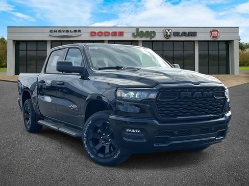 New 2026 RAM 1500 Express image 3