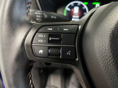 Used 2025 Honda CR-V Sport-L image 25