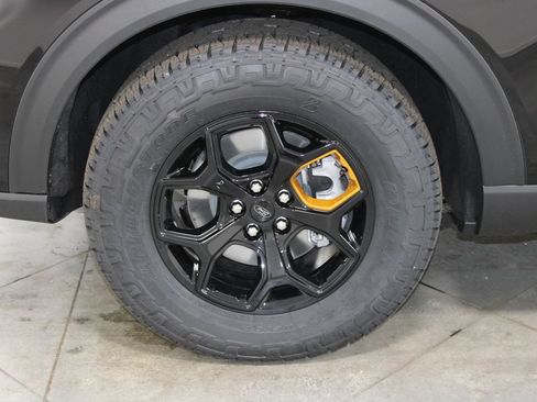 New 2026 Ford Explorer Tremor AWD/4WD image 18