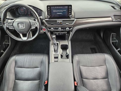 Used 2021 Honda Accord Sport Special Edition image 24