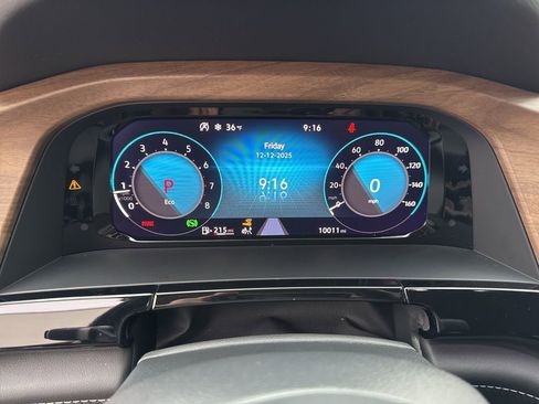 Certified 2024 Volkswagen Atlas SE image 29