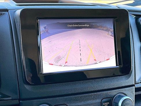 Used 2024 RAM ProMaster 2500 w/ Convenience Group image 19