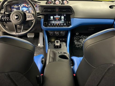 Used 2024 Nissan Z Performance w/ Floor Mat Package RWD image 25