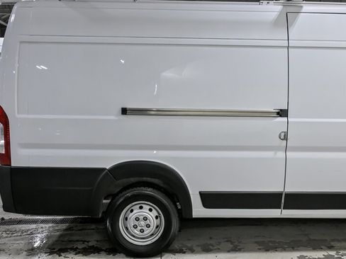 Used 2023 RAM ProMaster 3500 w/ Interior LED Lighting Group image 5