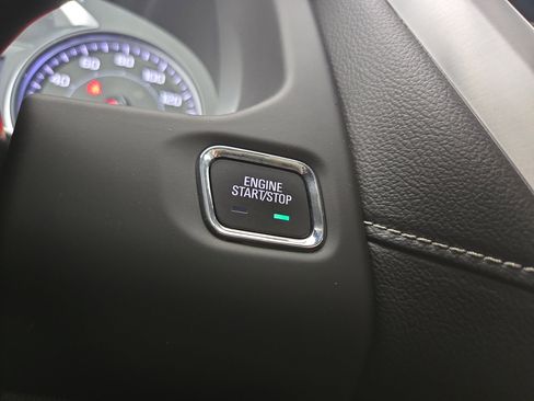 Certified 2023 GMC Acadia SLE w/ Elevation Edition image 26