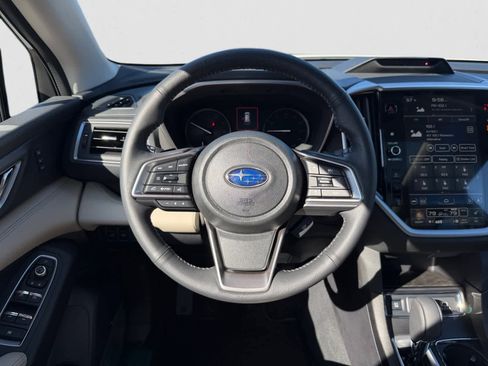 New 2026 Subaru Ascent Limited AWD/4WD image 14