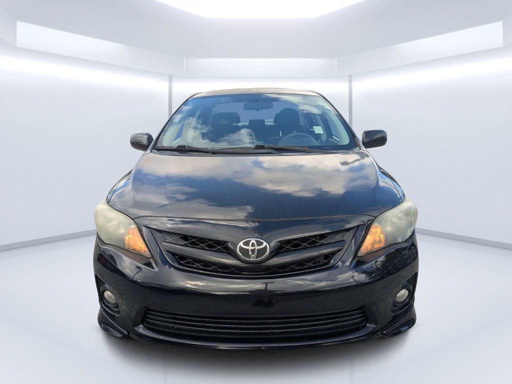 Used 2013 Toyota Corolla S FWD image 9