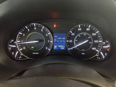 Used 2019 Nissan Armada SL w/ Premium Package RWD image 23