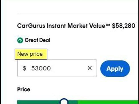 Used 2021 RAM 2500 Limited image 11