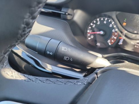 New 2026 Jeep Compass Latitude image 28